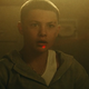 Javon Walton as Ashtray in the finale for Euphoria’s second season